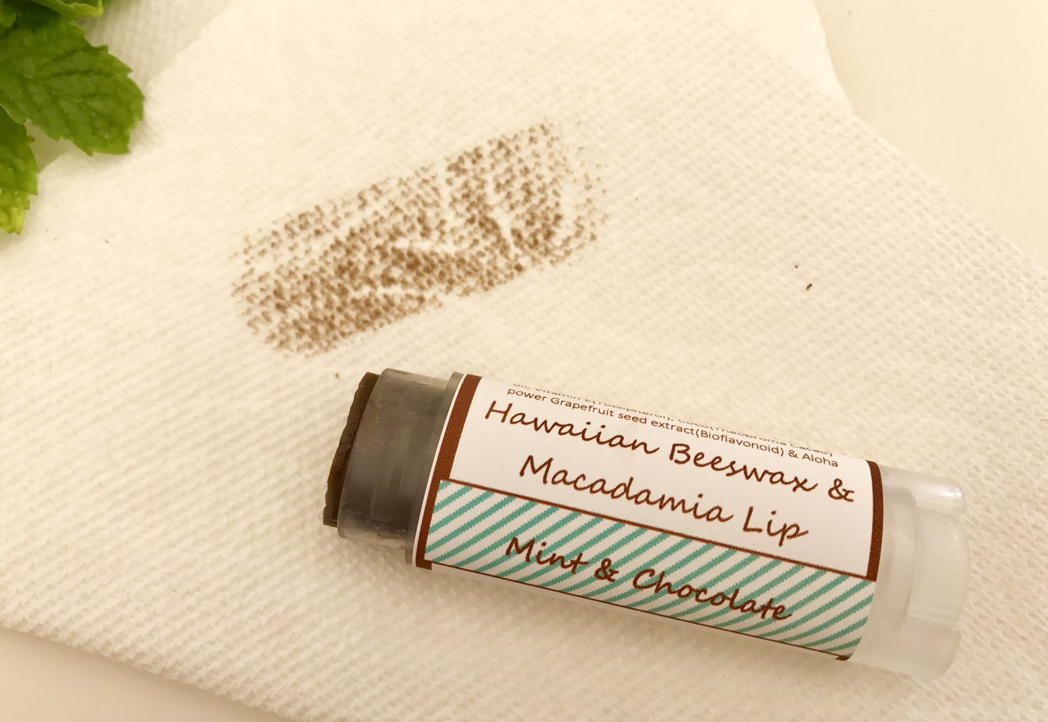 3 Lip Balm Deal 3 Lip Balm Deal
