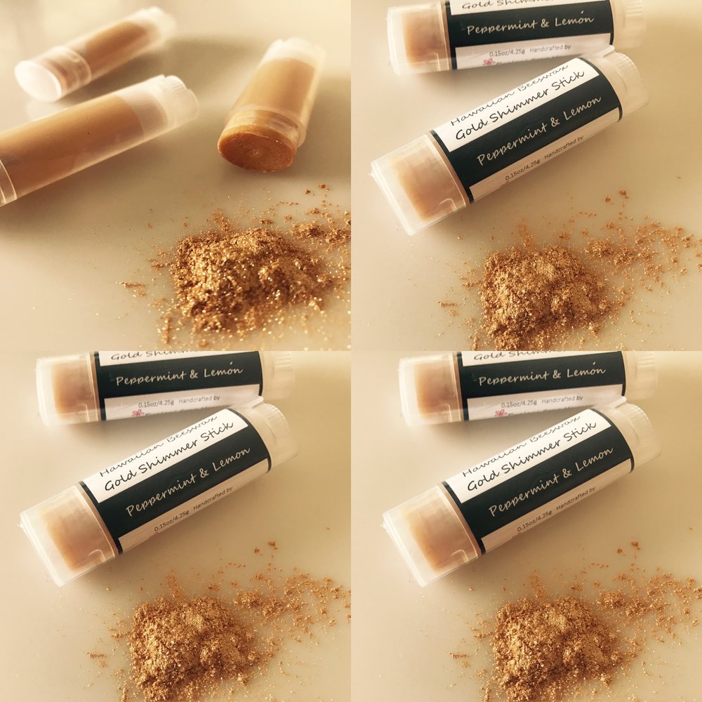 3 Lip Balm Deal 3 Lip Balm Deal