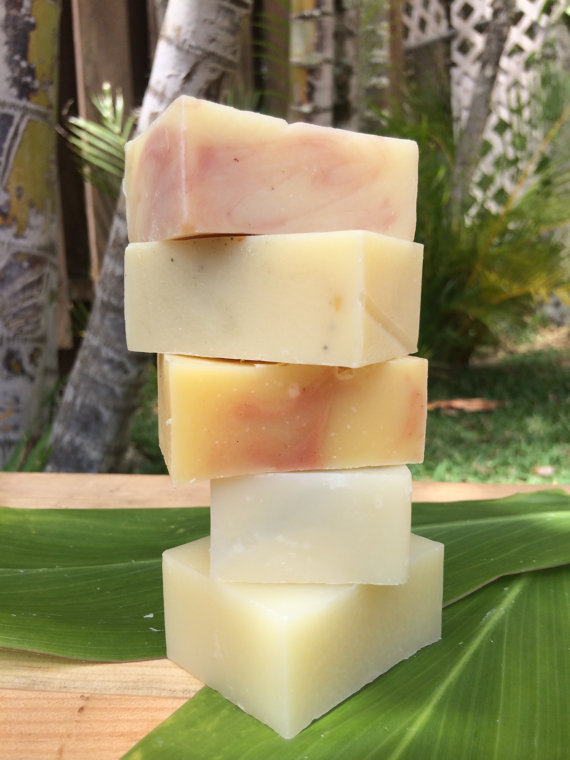 3 Mini soap bar deal 2oz each 3 Mini soap bar deal 2oz each