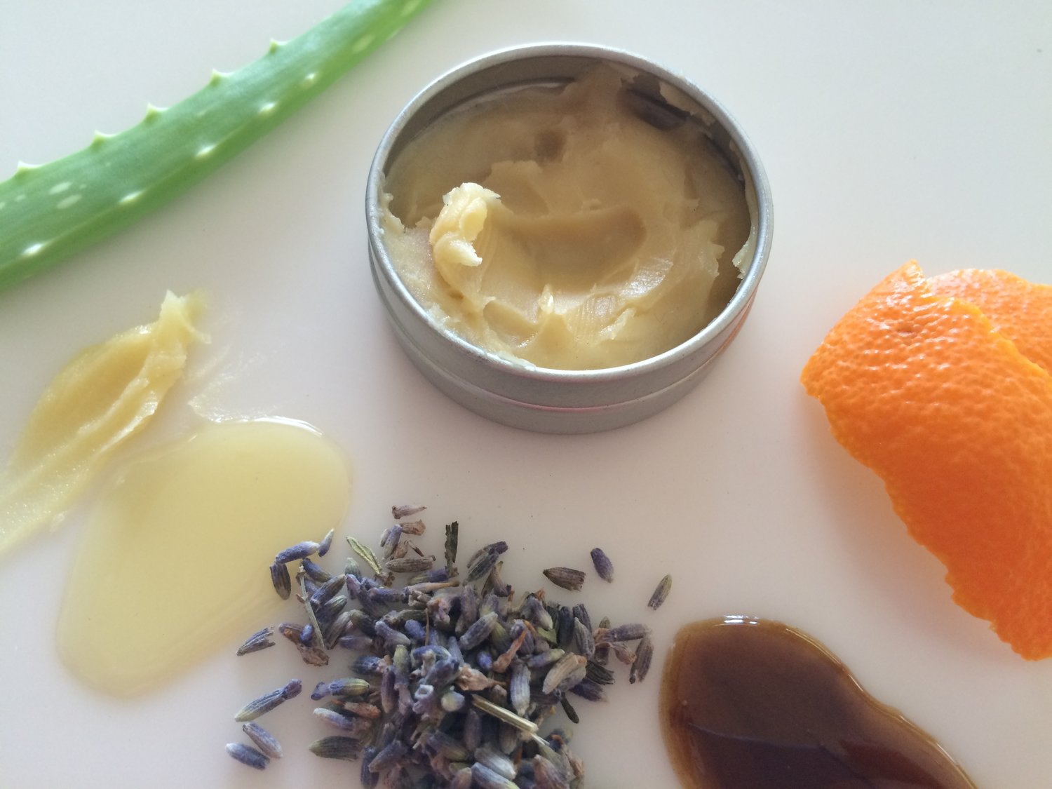 Hawaiian Dog Paw Healing Salve Lavender Tangerine Propolis Honey 1oz Hawaiian Dog Paw Healing Salve Lavender Tangerine Propolis Honey 1oz